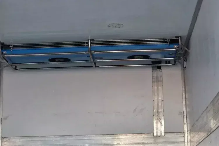 SOMMER Chłodnia Multitemperatura zdjęcie 15