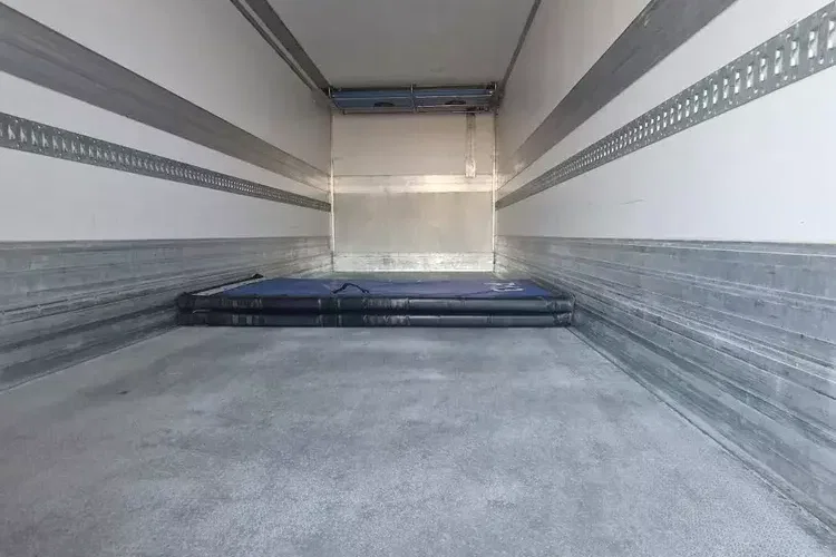 SOMMER Chłodnia Multitemperatura zdjęcie 16