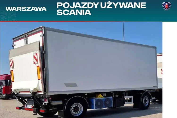 SOMMER Chłodnia Multitemperatura zdjęcie 1