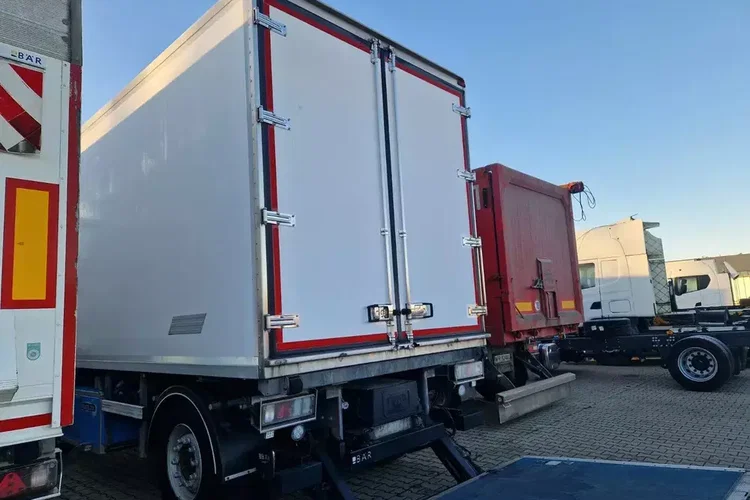 SOMMER Chłodnia Multitemperatura zdjęcie 3