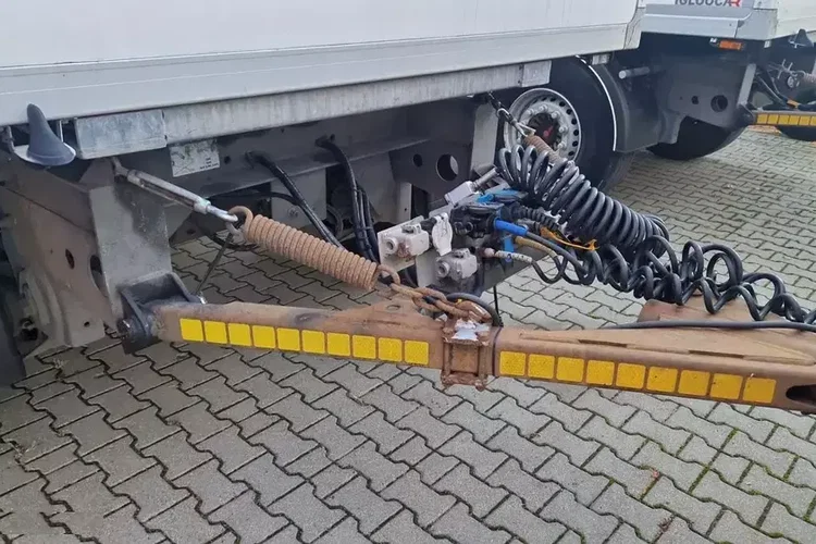 SOMMER Chłodnia Multitemperatura zdjęcie 6