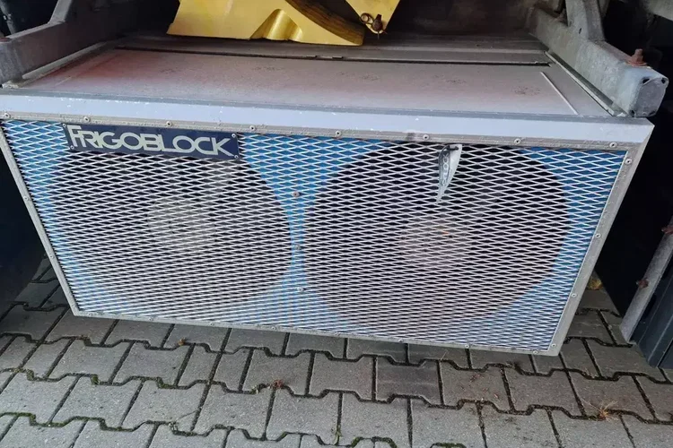 SOMMER Chłodnia Multitemperatura zdjęcie 8