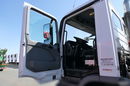 Mercedes ACTROS 2636 / 6x4 / WYWROTKA 3 stronna / BORDMATIC / HYDROBURTA / EEV EURO 5 /  zdjęcie 41