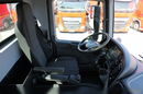 Mercedes ACTROS 2636 / 6x4 / WYWROTKA 3 stronna / BORDMATIC / HYDROBURTA / EEV EURO 5 /  zdjęcie 50