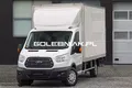 samochód dostawczy Ford zdjęcie 2