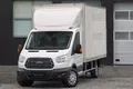samochód dostawczy Ford zdjęcie 3
