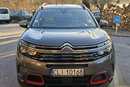 Citroen C5 Aircross 1.5 BlueHDI 130 KM Shine EAT8 / I-właściciel / zdjęcie 10