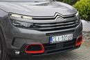 Citroen C5 Aircross 1.5 BlueHDI 130 KM Shine EAT8 / I-właściciel / zdjęcie 8