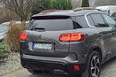 Citroen C5 Aircross 1.5 BlueHDI 130 KM Shine EAT8 / I-właściciel / zdjęcie 9