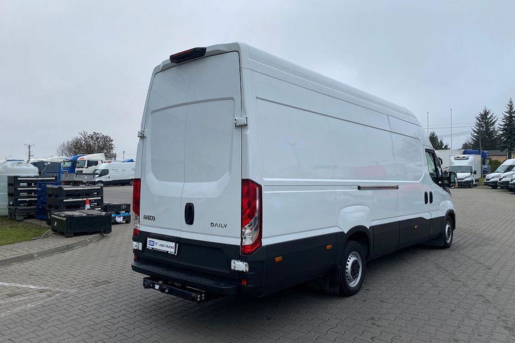 IVECO DAILY 35 S18 zdjęcie 3