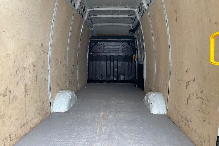 IVECO DAILY 35 S18 zdjęcie 5