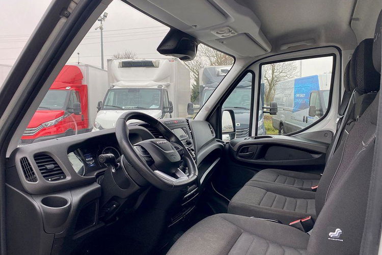 IVECO DAILY 35 S18 zdjęcie 7