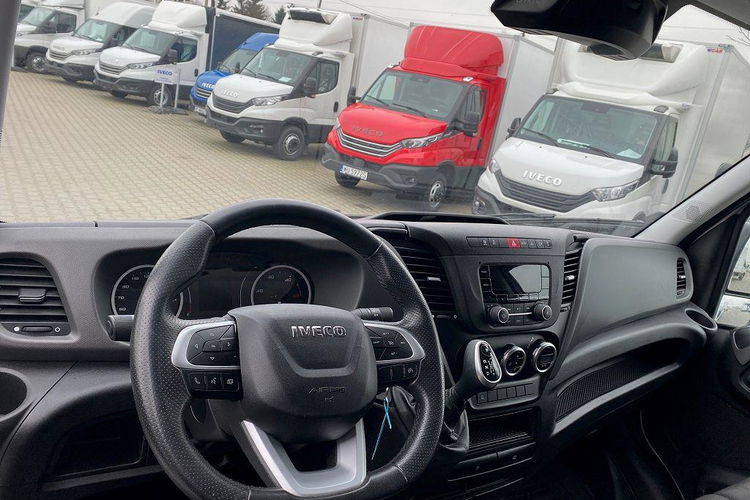 IVECO DAILY 35 S18 zdjęcie 8