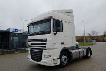 DAF DAF XF105FT