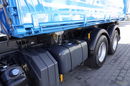 Mercedes AROCS 2636 / 6x4 / WYWROTKA 3 STRONNA / MEILLER KIPER / EURO 6 / ŁADOWNOŚĆ: 14.100 KG  zdjęcie 13