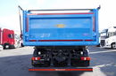 Mercedes AROCS 2636 / 6x4 / WYWROTKA 3 STRONNA / MEILLER KIPER / EURO 6 / ŁADOWNOŚĆ: 14.100 KG  zdjęcie 15