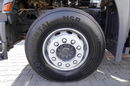 Mercedes AROCS 2636 / 6x4 / WYWROTKA 3 STRONNA / MEILLER KIPER / EURO 6 / ŁADOWNOŚĆ: 14.100 KG  zdjęcie 19