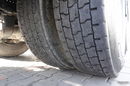 Mercedes AROCS 2636 / 6x4 / WYWROTKA 3 STRONNA / MEILLER KIPER / EURO 6 / ŁADOWNOŚĆ: 14.100 KG  zdjęcie 20
