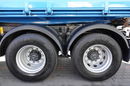 Mercedes AROCS 2636 / 6x4 / WYWROTKA 3 STRONNA / MEILLER KIPER / EURO 6 / ŁADOWNOŚĆ: 14.100 KG  zdjęcie 22
