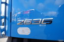 Mercedes AROCS 2636 / 6x4 / WYWROTKA 3 STRONNA / MEILLER KIPER / EURO 6 / ŁADOWNOŚĆ: 14.100 KG  zdjęcie 23