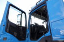 Mercedes AROCS 2636 / 6x4 / WYWROTKA 3 STRONNA / MEILLER KIPER / EURO 6 / ŁADOWNOŚĆ: 14.100 KG  zdjęcie 24