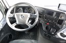 Mercedes AROCS 2636 / 6x4 / WYWROTKA 3 STRONNA / MEILLER KIPER / EURO 6 / ŁADOWNOŚĆ: 14.100 KG  zdjęcie 28