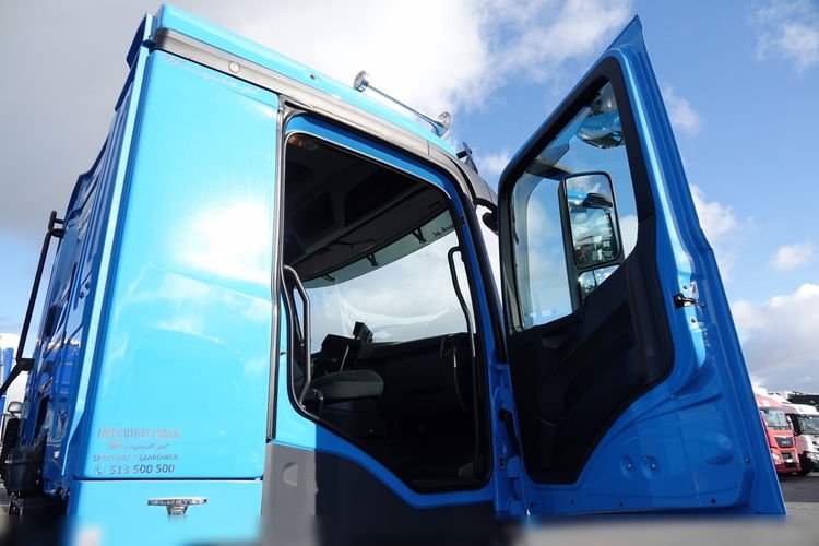 Mercedes AROCS 2636 / 6x4 / WYWROTKA 3 STRONNA / MEILLER KIPER / EURO 6 / ŁADOWNOŚĆ: 14.100 KG  zdjęcie 34