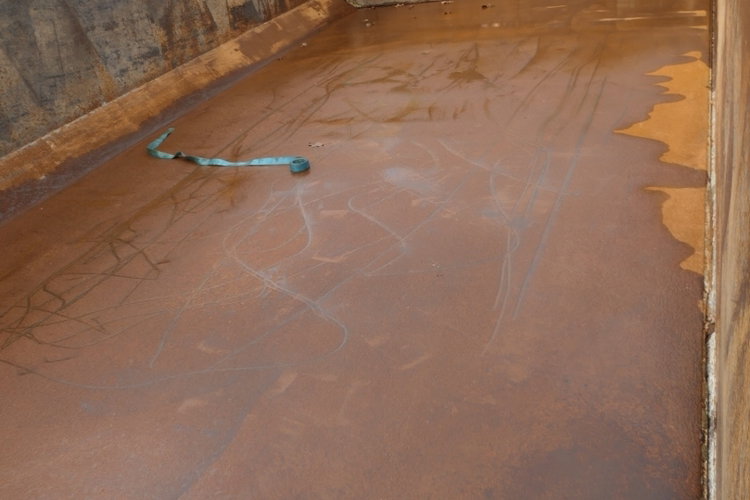 Mercedes ACTROS 3336 / 6x4 / WYWROTKA / BORDMATIC / HYDROBURTA / MEILLER KIPER / OPONY 100% zdjęcie 24