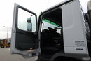 Mercedes ACTROS 3336 / 6x4 / WYWROTKA / BORDMATIC / HYDROBURTA / MEILLER KIPER / OPONY 100% zdjęcie 26