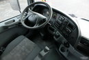 Mercedes ACTROS 3336 / 6x4 / WYWROTKA / BORDMATIC / HYDROBURTA / MEILLER KIPER / OPONY 100% zdjęcie 33