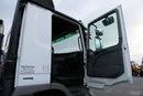Mercedes ACTROS 3336 / 6x4 / WYWROTKA / BORDMATIC / HYDROBURTA / MEILLER KIPER / OPONY 100% zdjęcie 36