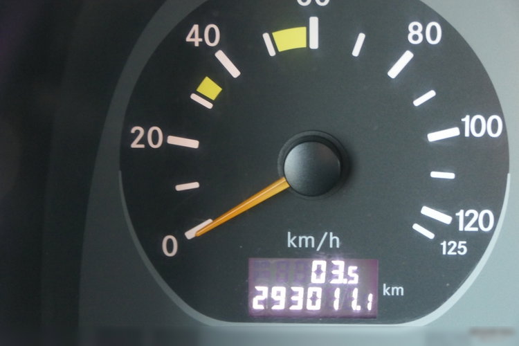 Mercedes ACTROS 3336 / 6x4 / WYWROTKA / BORDMATIC / HYDROBURTA / MEILLER KIPER / OPONY 100% zdjęcie 39