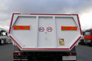 Mercedes AROCS 3246 / 8x4 / WYWROTKA / TYLNOZSYP / EURO 6 / OPONY 100 %  zdjęcie 12