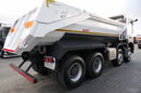 Mercedes AROCS 3246 / 8x4 / WYWROTKA / TYLNOZSYP / EURO 6 / OPONY 100 %  zdjęcie 13