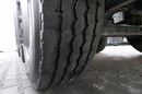 Mercedes AROCS 3246 / 8x4 / WYWROTKA / TYLNOZSYP / EURO 6 / OPONY 100 %  zdjęcie 18