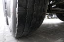 Mercedes AROCS 3246 / 8x4 / WYWROTKA / TYLNOZSYP / EURO 6 / OPONY 100 %  zdjęcie 19