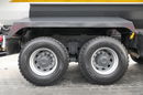 Mercedes AROCS 3246 / 8x4 / WYWROTKA / TYLNOZSYP / EURO 6 / OPONY 100 %  zdjęcie 20