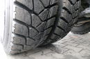 Mercedes AROCS 3246 / 8x4 / WYWROTKA / TYLNOZSYP / EURO 6 / OPONY 100 %  zdjęcie 22