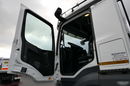 Mercedes AROCS 3246 / 8x4 / WYWROTKA / TYLNOZSYP / EURO 6 / OPONY 100 %  zdjęcie 23