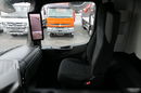 Mercedes AROCS 3246 / 8x4 / WYWROTKA / TYLNOZSYP / EURO 6 / OPONY 100 %  zdjęcie 26