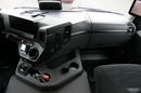 Mercedes AROCS 3246 / 8x4 / WYWROTKA / TYLNOZSYP / EURO 6 / OPONY 100 %  zdjęcie 28