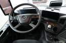 Mercedes AROCS 3246 / 8x4 / WYWROTKA / TYLNOZSYP / EURO 6 / OPONY 100 %  zdjęcie 29