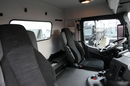 Mercedes AROCS 3246 / 8x4 / WYWROTKA / TYLNOZSYP / EURO 6 / OPONY 100 %  zdjęcie 32
