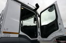Mercedes AROCS 3246 / 8x4 / WYWROTKA / TYLNOZSYP / EURO 6 / OPONY 100 %  zdjęcie 33