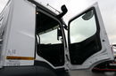 Mercedes AROCS 3246 / 8x4 / WYWROTKA / TYLNOZSYP / EURO 6 / OPONY 100 %  zdjęcie 34