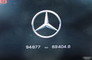 Mercedes AROCS 3246 / 8x4 / WYWROTKA / TYLNOZSYP / EURO 6 / OPONY 100 %  zdjęcie 37