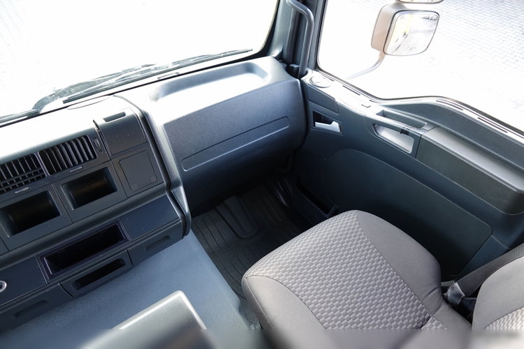 MAN TGA 35.350 / 6x4 / WYWROTKA / HYDROBURTA /UAL / BORDMATIC / SPROWADZONY  zdjęcie 50