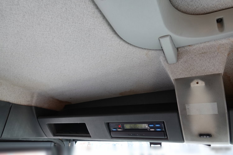 MAN TGA 35.350 / 6x4 / WYWROTKA / HYDROBURTA /UAL / BORDMATIC / SPROWADZONY  zdjęcie 51