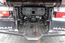 MAN TGS 35.480 / 8x4 / WYWROTKA TYLNOZSYPOWA / MEILLER KIPER / HYDRAULICZNA KLAPA / EURO 6 / 2017 ROK zdjęcie 22