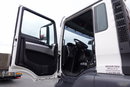MAN TGS 35.480 / 8x4 / WYWROTKA TYLNOZSYPOWA / MEILLER KIPER / HYDRAULICZNA KLAPA / EURO 6 / 2017 ROK zdjęcie 31